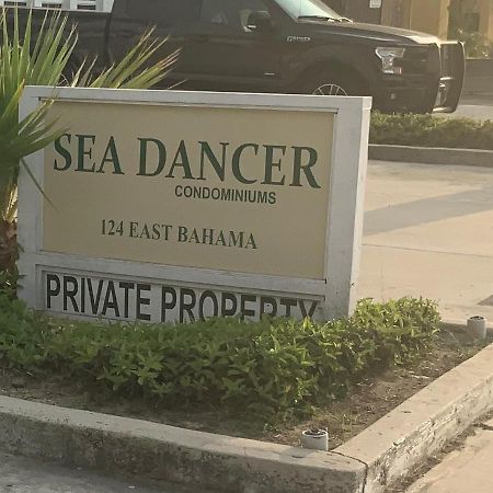 Bahama Breeze #2 Sea Dancer Condos South Padre Island Extérieur photo
