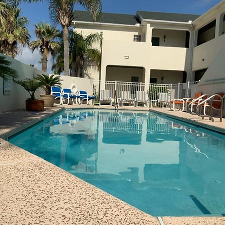 Bahama Breeze #2 Sea Dancer Condos South Padre Island Extérieur photo