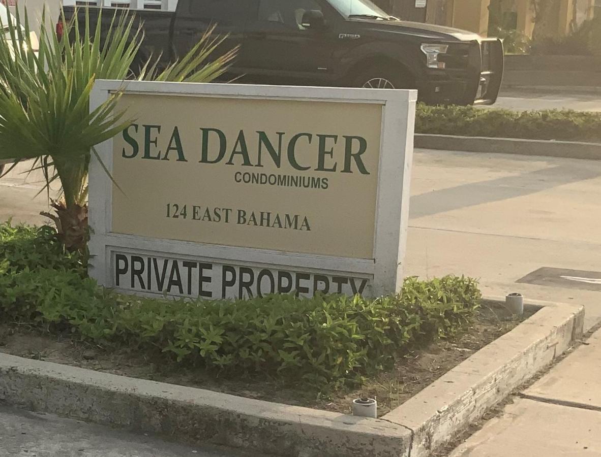 Bahama Breeze #2 Sea Dancer Condos South Padre Island Extérieur photo
