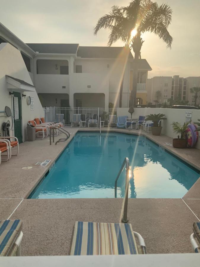 Bahama Breeze #2 Sea Dancer Condos South Padre Island Extérieur photo