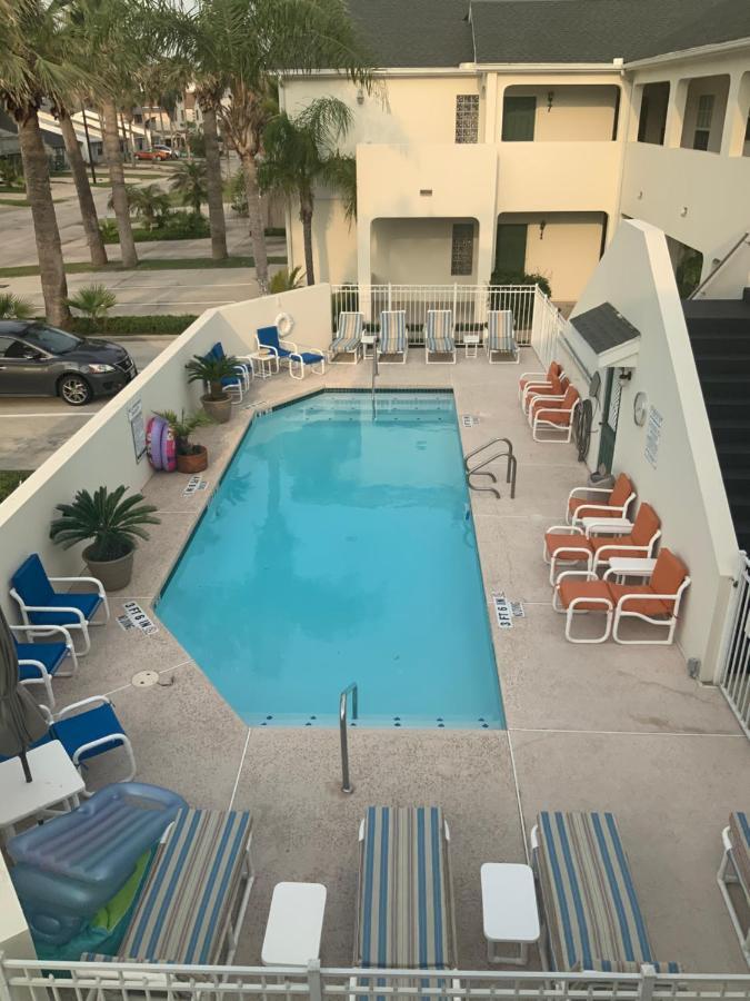 Bahama Breeze #2 Sea Dancer Condos South Padre Island Extérieur photo