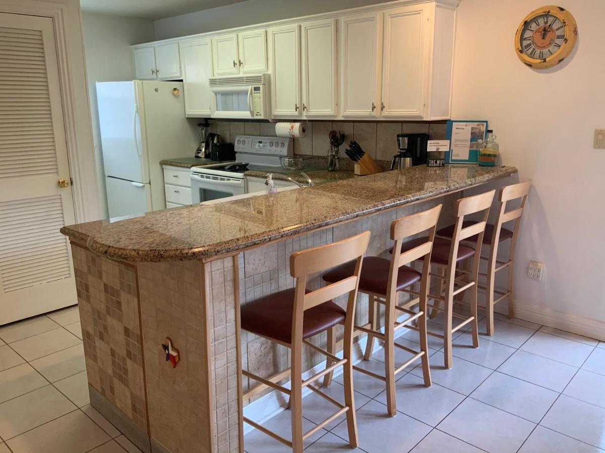 Bahama Breeze #2 Sea Dancer Condos South Padre Island Extérieur photo