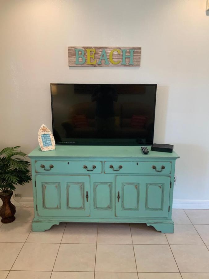 Bahama Breeze #2 Sea Dancer Condos South Padre Island Extérieur photo