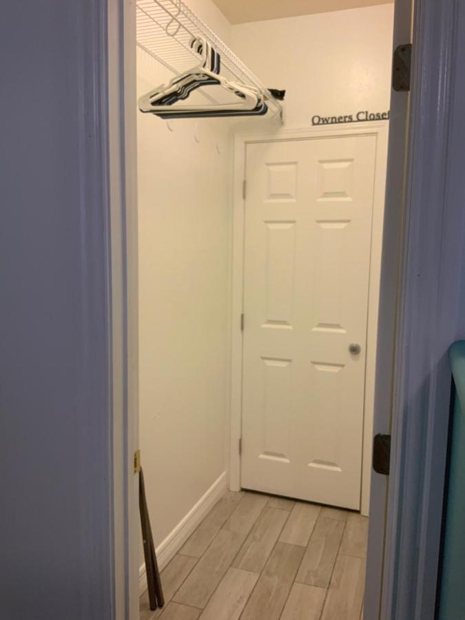 Bahama Breeze #2 Sea Dancer Condos South Padre Island Extérieur photo