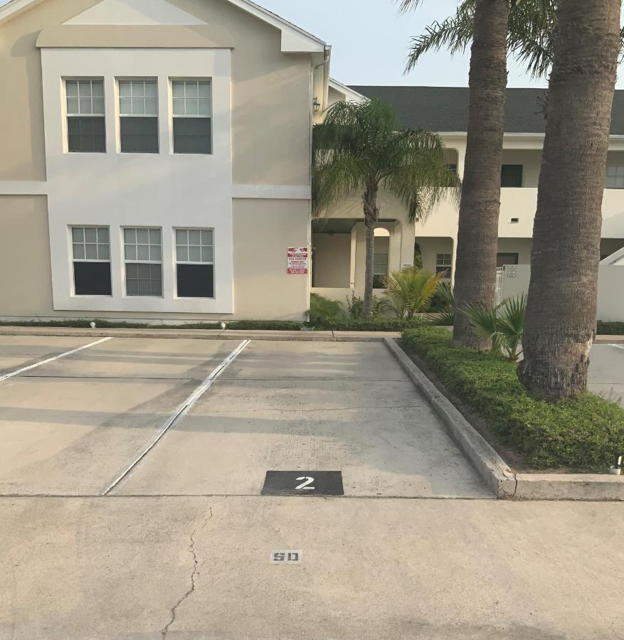 Bahama Breeze #2 Sea Dancer Condos South Padre Island Extérieur photo