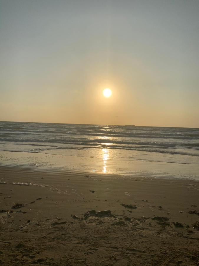 Bahama Breeze #2 Sea Dancer Condos South Padre Island Extérieur photo