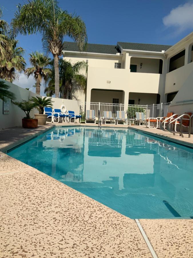 Bahama Breeze #2 Sea Dancer Condos South Padre Island Extérieur photo