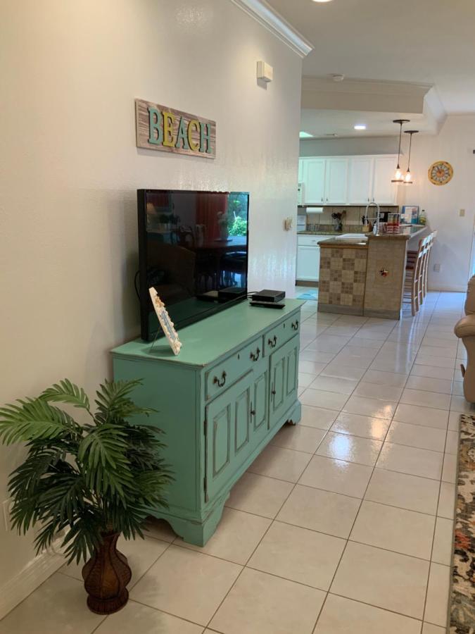 Bahama Breeze #2 Sea Dancer Condos South Padre Island Extérieur photo