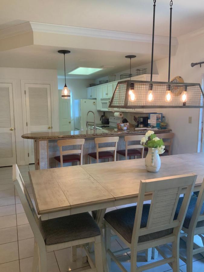 Bahama Breeze #2 Sea Dancer Condos South Padre Island Extérieur photo
