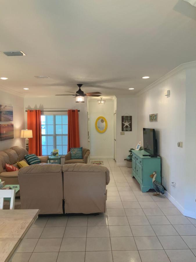 Bahama Breeze #2 Sea Dancer Condos South Padre Island Extérieur photo