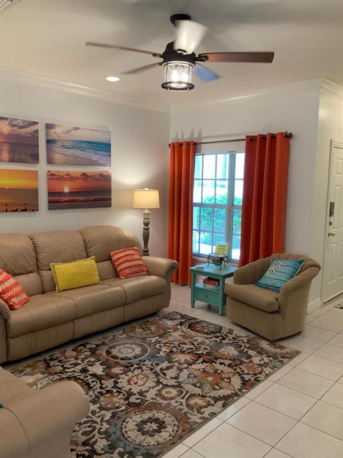 Bahama Breeze #2 Sea Dancer Condos South Padre Island Extérieur photo