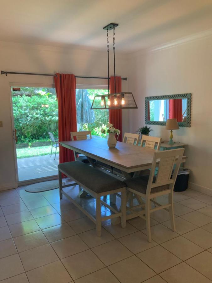 Bahama Breeze #2 Sea Dancer Condos South Padre Island Extérieur photo
