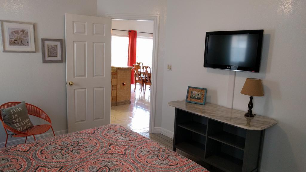 Bahama Breeze #2 Sea Dancer Condos South Padre Island Extérieur photo