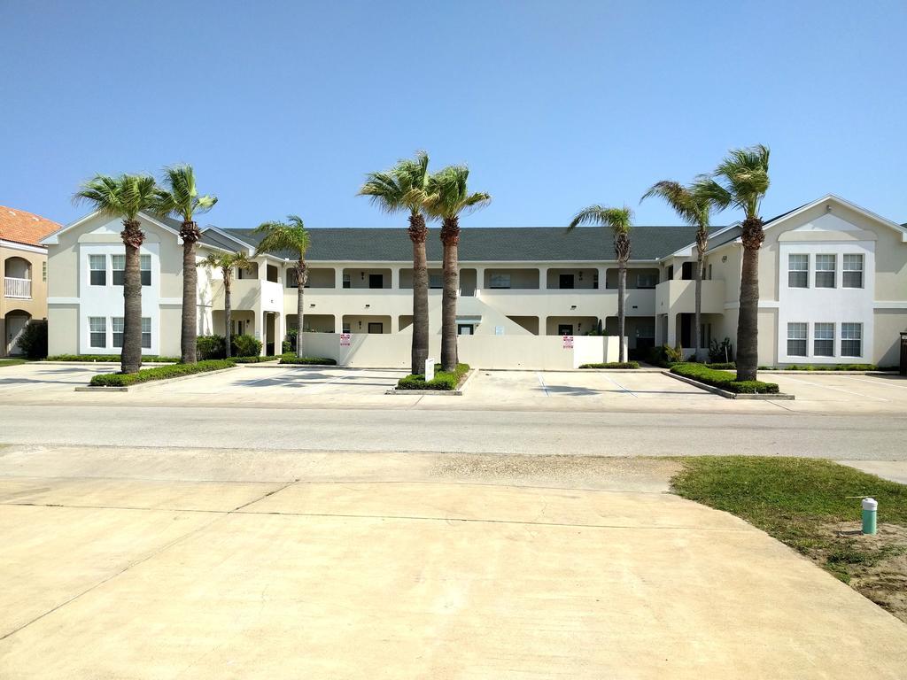Bahama Breeze #2 Sea Dancer Condos South Padre Island Extérieur photo