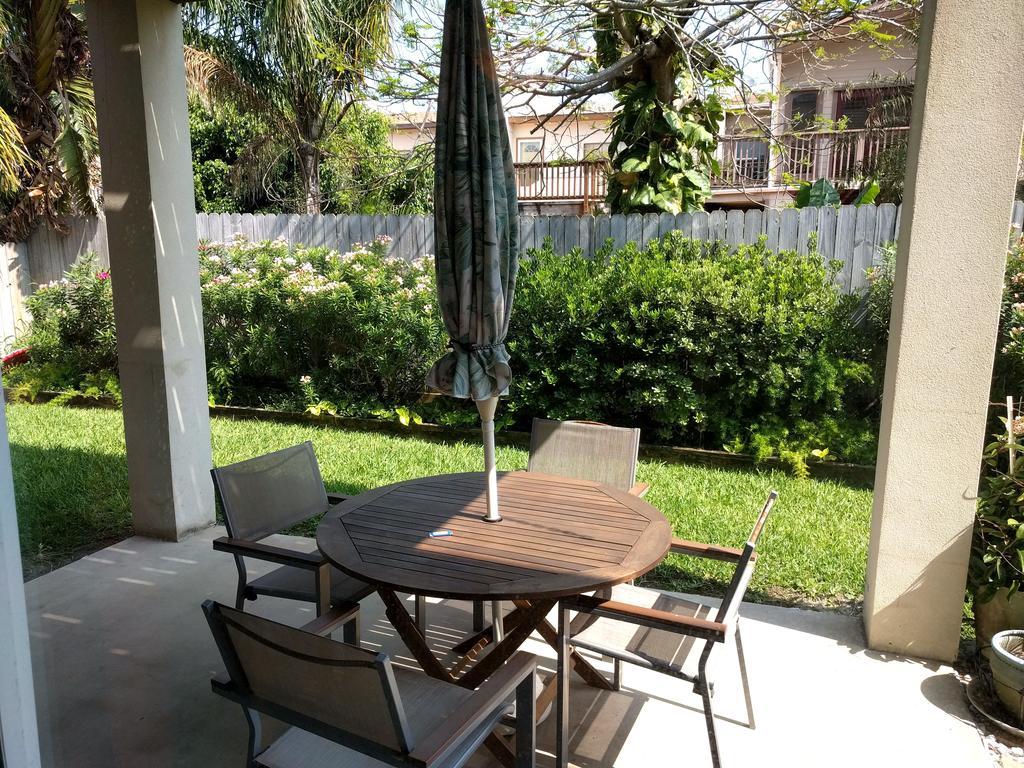 Bahama Breeze #2 Sea Dancer Condos South Padre Island Extérieur photo