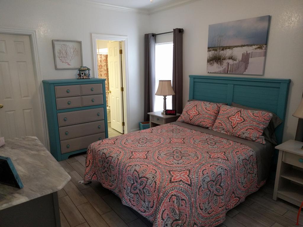 Bahama Breeze #2 Sea Dancer Condos South Padre Island Extérieur photo