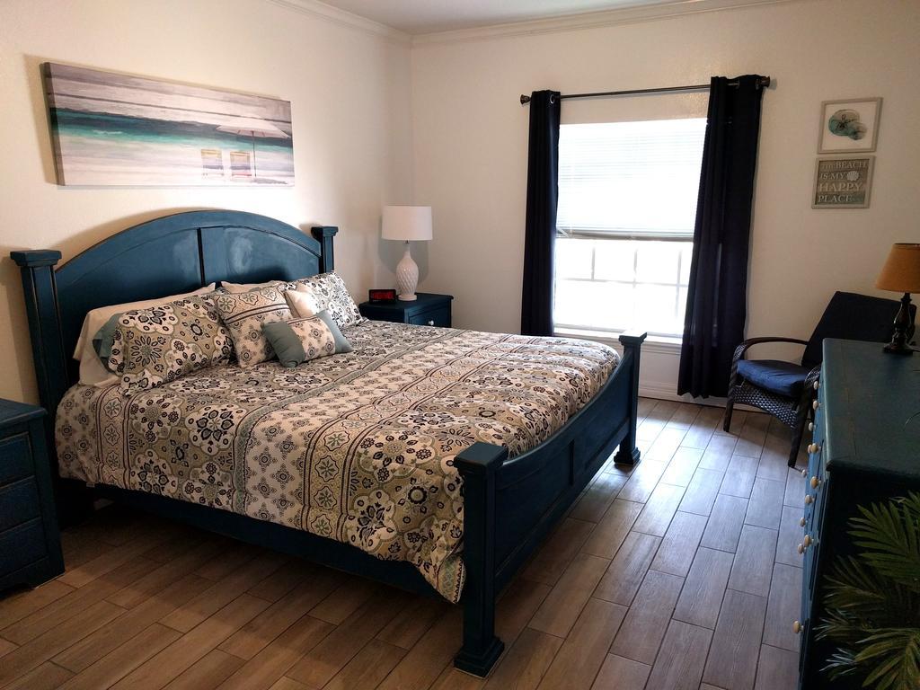 Bahama Breeze #2 Sea Dancer Condos South Padre Island Extérieur photo
