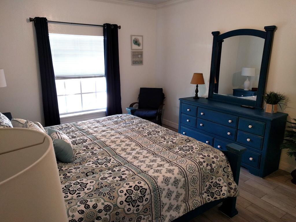 Bahama Breeze #2 Sea Dancer Condos South Padre Island Extérieur photo