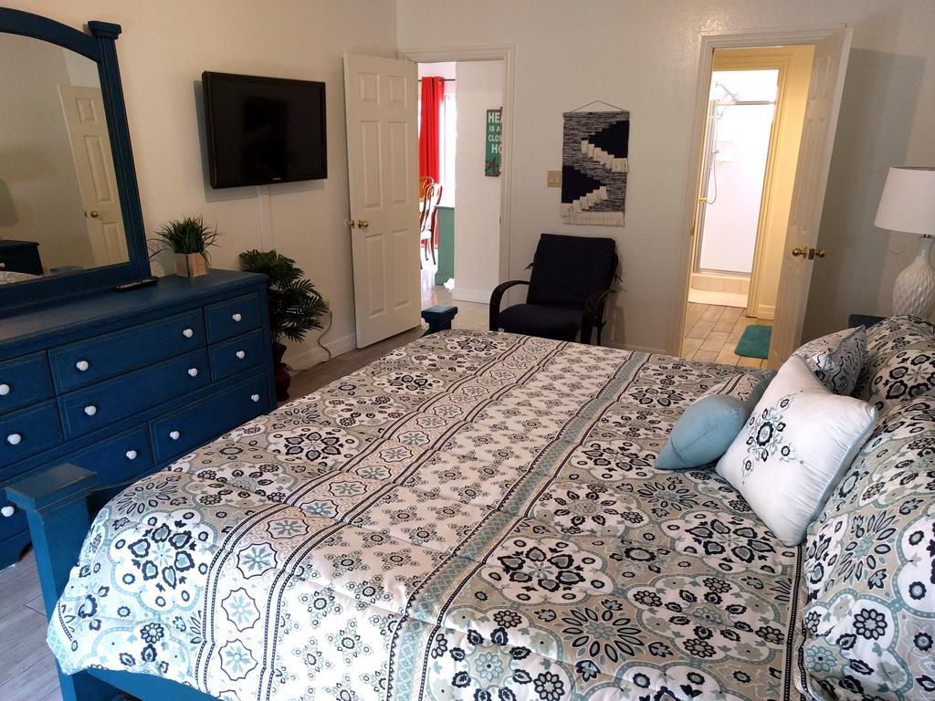 Bahama Breeze #2 Sea Dancer Condos South Padre Island Extérieur photo